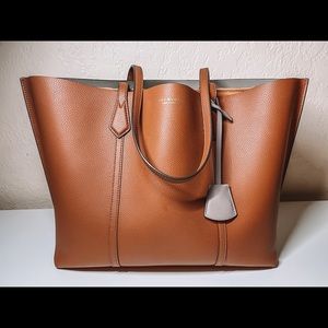 Tory Burch Perry Triple Compartment Tote